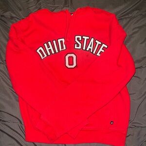Ohio State Hoodie